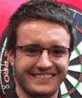 Adam Hunt Darts World Ranking